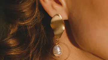 Global ettersp&oslash;rsel etter vintage-inspirerte smykker &oslash;ker blant millennials