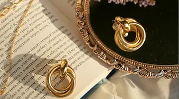 Sky Gold og Senco Gold inng&aring;r partnerskap for Generasjon Z-fokusert 9kt gulllinje