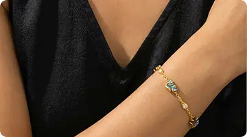 B&aelig;rekraftig smykkemerke sikrer 15 millioner dollar i finansiering for global...