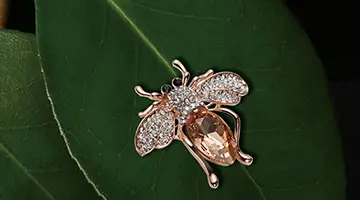 B&aelig;rekraftig smykkemerke sikrer 15 millioner dollar i finansiering for global...