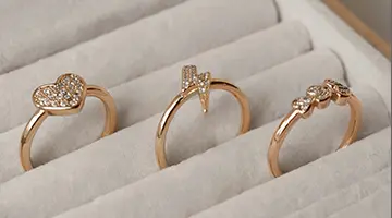 Sky Gold og Senco Gold inng&aring;r partnerskap for Generasjon Z-fokusert 9kt gulllinje