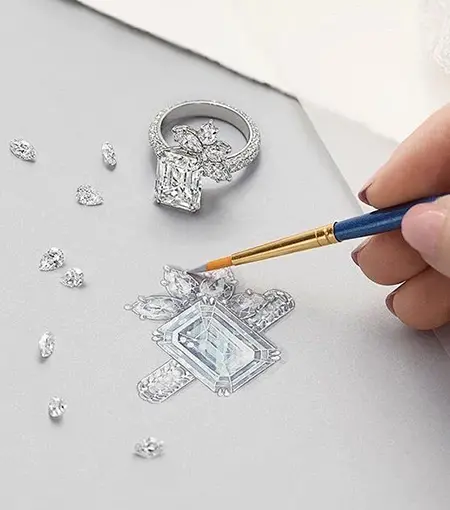 Design og (h&aring;ndskisse og CAD/3D)