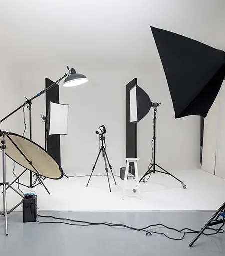 Visuell kreativitet (fotografi)