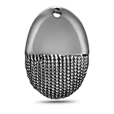 Svart rhodium