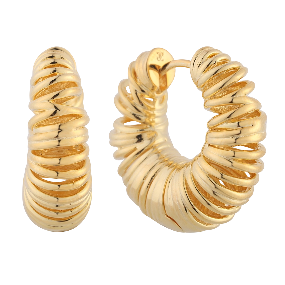 E07923 &Oslash;redobber i 925 sterlings&oslash;lv