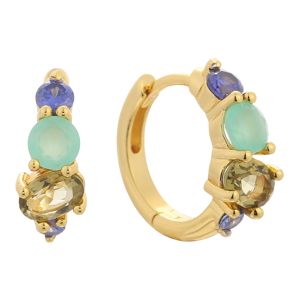 E08543-239 925 sterlings&oslash;lv &oslash;redobb med CZ